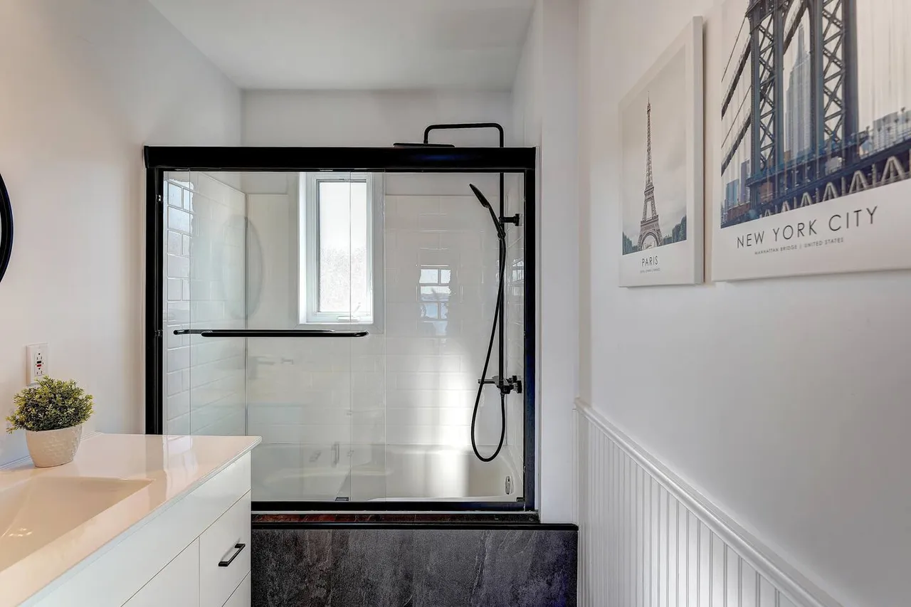 Salle de bain complète - Photo 3