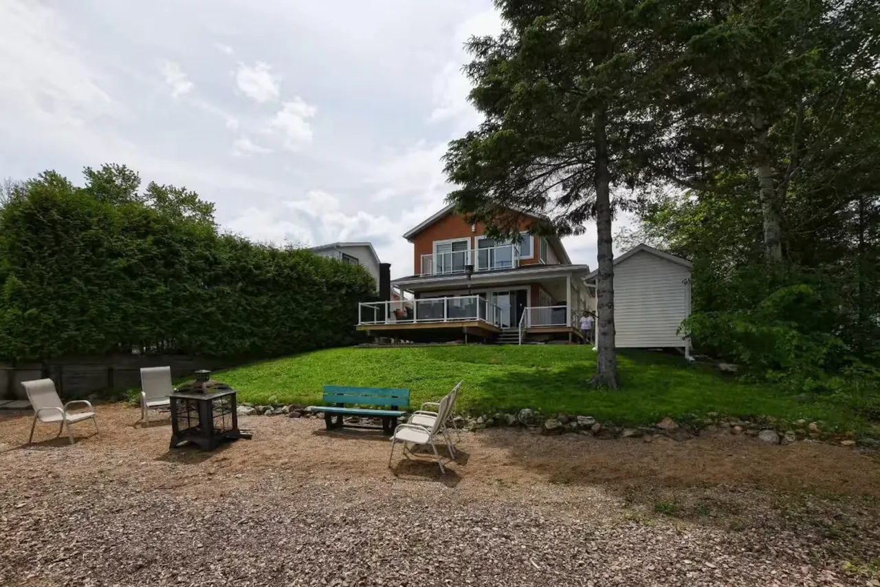 Extérieur - Photo 7